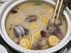 -小骨煲金华砂锅(转塘金街美地店)