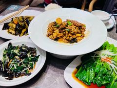 -闫府私房菜·百年鲁菜(恒隆店)