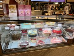 -哈根达斯(太原长风街店)