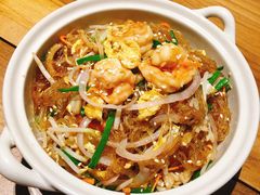 海鲜粉丝煲-泰华海鲜中餐厅(普吉镇店)