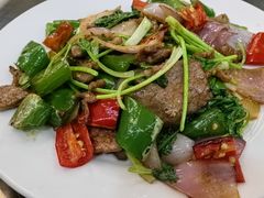 -姑婆山森林酒店