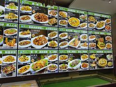 -裕合顺清真餐厅·回民老菜·大连海鲜·特色烧烤(西安路店)