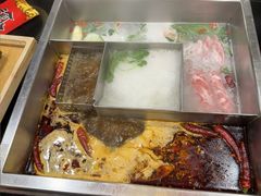 -重庆德忆火锅（龙南街3店）(渝水岸餐饮)