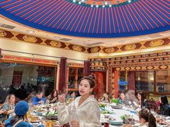 -小天鹅火锅·一线江景洪鼎旗舰店(洪崖洞店)