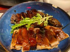 -啫神·广州地标美食(北京路店)