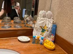 -上海浦东嘉里大酒店