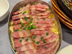 -金哥私房菜馆(张府园总店)