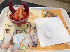 -德克士(睢宁曼哈顿店)