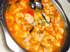 -陈生记黑鱼馆·20年活鱼现杀(宁波鼓楼店)