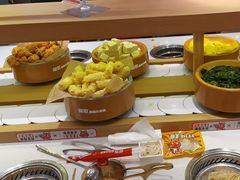 -龍歌自助小火锅(崂山丽达店)