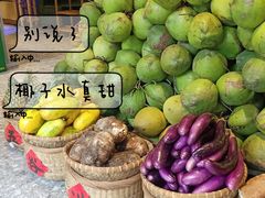 -龙泉人椰子鸡(龙昆南店)
