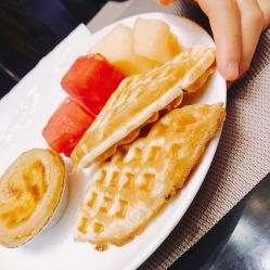 -静安洲际酒店·宴会厅