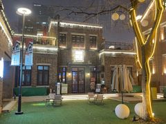 -麦落精酿啤酒餐吧(先农大院店)