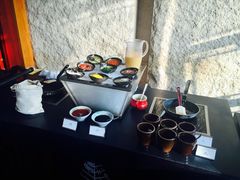 -杭州西子湖四季酒店-WL BISTRO西湖餐厅(灵隐路店)