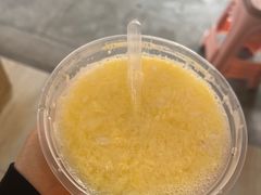 -宋记热干面馆(五福路店)