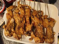 -京元盛铜锅涮肉(上海总店)