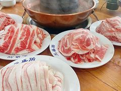 -元盛居(生态大街店)