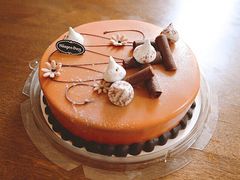 -哈根达斯(宁波和义店)