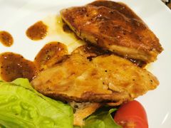 -宁波阳光豪生大酒店·豪生咖啡厅