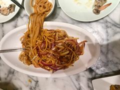 -青雅中餐厅(大连金石滩绿发希尔顿度假酒店)