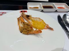 -不翻台·无国界铁板烧(北国先天下店)