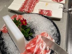 -海底捞火锅(河东万达广场店)