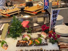 -西安W酒店·WEI全味西餐厅