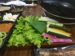 -大壮家原味烤肉(兴华北街店)