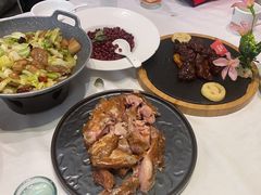 -聚鑫阁江浙菜·非遗传承技艺(闵行交大店)