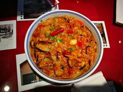 -味福记·本地特色菜(八一万达广场店)