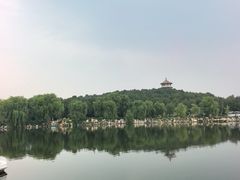 -泰山风景名胜区-虎山公园