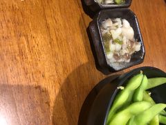 -鸟内会(河北路店)