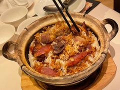 -利苑酒家(宜安广场店)