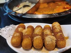 -大龙燚火锅(五一广场店)