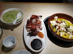 -大碗先生(万家丽店)