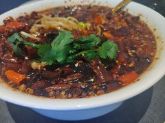 -南里山房(虹桥新天地店)