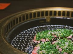 沃金牛舌-橘焱胡同烧肉夜食(BFC外滩金融中心店)