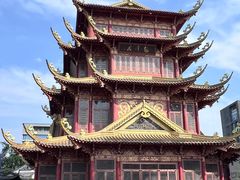 -龙潭水乡