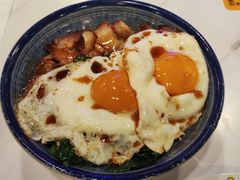 -澳门陈光记烧味饭店(南京德基广场店)