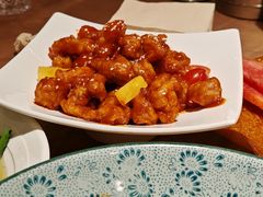 -柴米油盐三杯鸡(象山北路店)