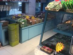 -桃源村(白下路店)