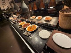 -安蒂娅·海鲜自助餐厅(安蒂娅美兰酒店)