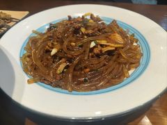 -巴依老爷新疆美食(牡丹园店)