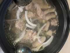 -润泽园椰子鸡(汇一城店)