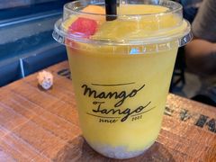 -Mango Tango