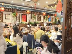 -玉桥餐厅(天坛店)