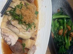 -粤集·手工粤菜(皇庭广场店)