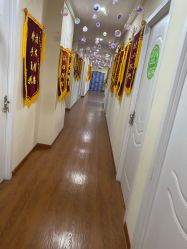 -Dr.林醫生产后修复·超级店(南京江宁同曦店)