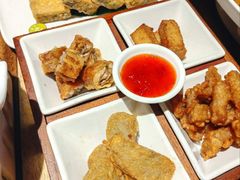 闽南小吃拼盘-临家闽南菜(五店市店)