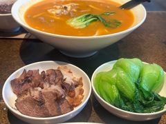 -漆黑觉米粉(三里屯店)